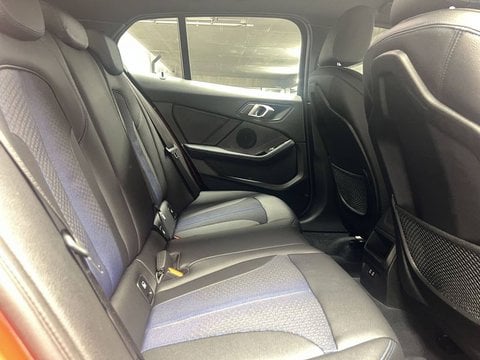 Voitures D'occasion À Lormont | Bmw Série 1 Serie 1 F40 116D 116 Ch Dkg7 M Sport