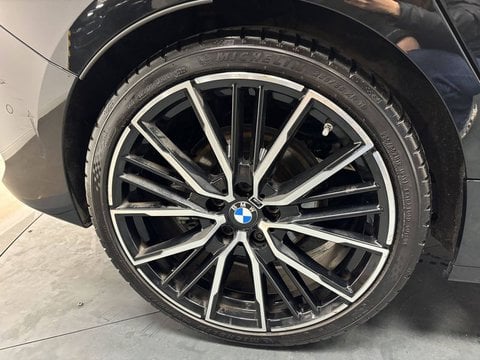 Voitures D'occasion À Lormont | Bmw Série 1 Serie 1 F40 118D 150 Ch Bva8 M Sport