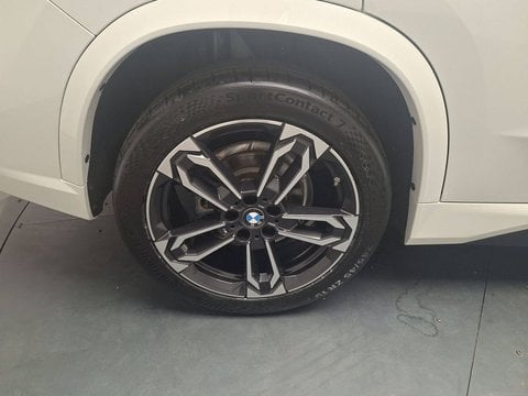 Voitures D'occasion À Lormont | Bmw X1 U11 Sdrive 18D 150Ch Dkg7 M Sport