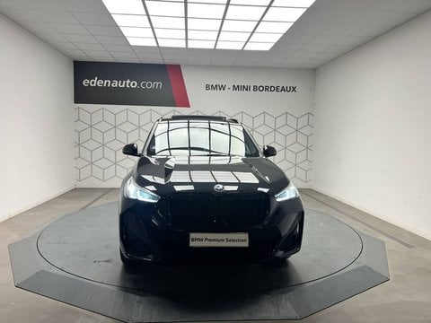 Voitures D'occasion À Lormont | Bmw X1 U11 Sdrive 18I 136Ch Dkg7 M Sport