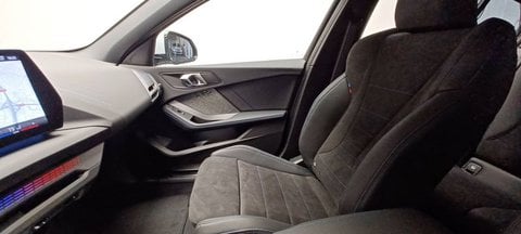 Voitures D'0Km À Lormont | Bmw Série 1 Serie 1 F70 120 170 Ch Dkg7 M Sport