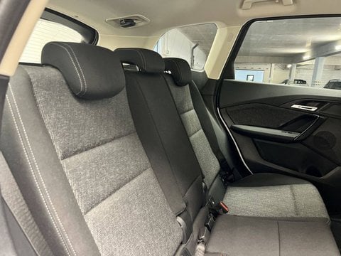 Voitures D'occasion À Lormont | Bmw X1 U11 Sdrive 18D 150Ch Dkg7 Business Design