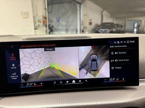 Voitures D'occasion À Lormont | Bmw Série 3 Serie 3 G20/G21 Touring 330E Xdrive 292 Ch Bva8 M S...