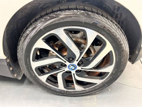 Voitures D'occasion À Lormont | Bmw I3 120 Ah 170 Ch Bva Edition Windmill Atelier