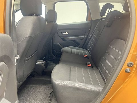 Voitures D'occasion À Lormont | Dacia Duster Ii Eco-G 100 4X2 Prestige