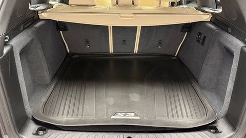 Voitures D'occasion À Lormont | Bmw X3 G01 Xdrive20D 190Ch Bva8 M Sport