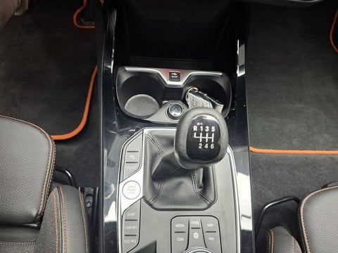 Voitures D'occasion À Lormont | Bmw Série 1 Serie 1 F40 116D 116 Ch Edition Sport