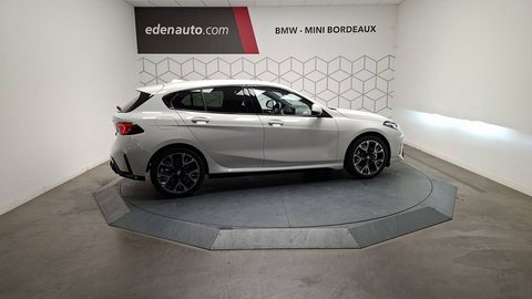 Voitures D'0Km À Lormont | Bmw Série 1 Serie 1 F70 120D 163 Ch Dkg7 M Sport