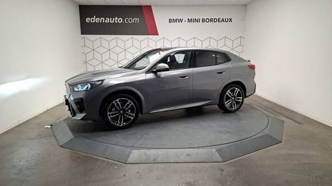 Voitures D'0Km À Lormont | Bmw Ix2 U10 Edrive20 204Ch Bva M Sport