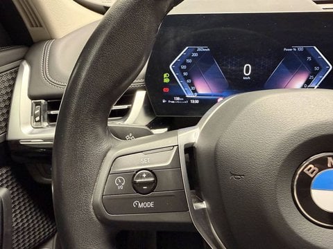 Voitures D'occasion À Lormont | Bmw X1 U11 Sdrive 18I 136Ch Dkg7 Xline