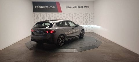 Voitures D'0Km À Lormont | Bmw Série 1 Serie 1 F70 123 Xdrive 218 Ch Dkg7 M Sport