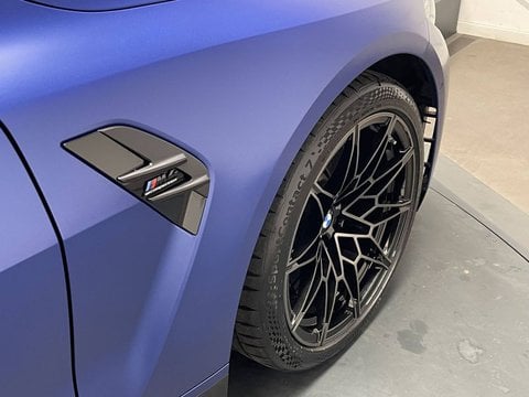 Voitures D'occasion À Lormont | Bmw M4 Competition Cabriolet G83 Competition Cabriolet M Xdrive ...