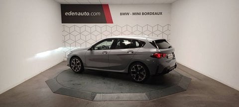 Voitures D'0Km À Lormont | Bmw Série 1 Serie 1 F70 120 170 Ch Dkg7 M Sport