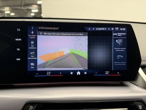 Voitures D'occasion À Lormont | Bmw Ix1 U11 Edrive20 204Ch Bva M Sport