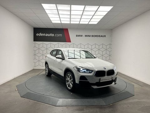 Voitures D'occasion À Lormont | Bmw X2 Sdrive 18I 136 Ch Dkg7 Premiere