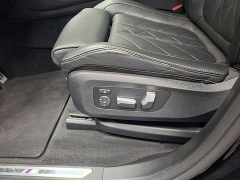 Voitures D'occasion À Lormont | Bmw X5 G05 Xdrive50E 489 Ch Bva8 M Sport