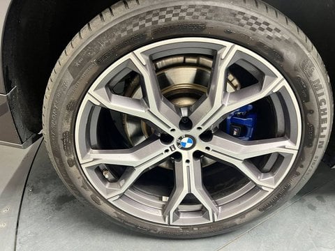 Voitures D'occasion À Lormont | Bmw X5 G05 Xdrive45E 394 Ch Bva8 M Sport