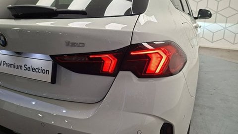 Voitures D'0Km À Lormont | Bmw Série 1 Serie 1 F70 120D 163 Ch Dkg7 M Sport