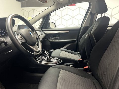 Voitures D'occasion À Lormont | Bmw Série 2 Gran Tourer Serie 2 Gran Tourer F46 Gran Tourer 218...