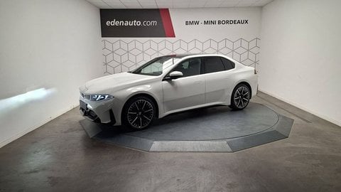 Voitures D'0Km À Lormont | Bmw Série 3 I3 50 Xdrive First Edition