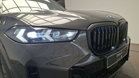 Voitures D'0Km À Lormont | Bmw X5 G05 Xdrive50E 489 Ch Bva8 M Sport