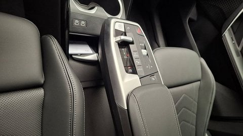Voitures D'0Km À Lormont | Bmw X1 Sdrive 20I 170Ch Dkg7 M Sport