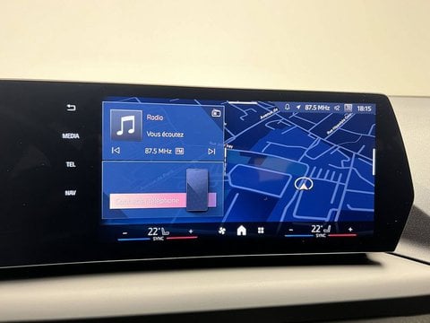 Voitures D'occasion À Lormont | Bmw Série 1 Serie 1 F70 120 170 Ch Dkg7 M Sport Design