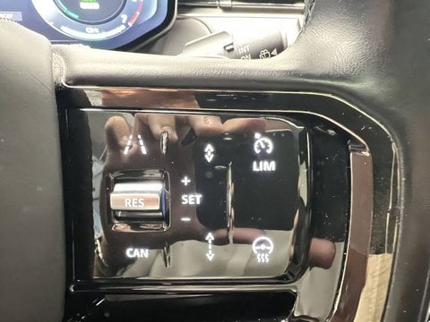 Voitures D'occasion À Lormont | Land Rover Range Rover Sport Iii P510E 3.0L I6 Phev 510Ch First ...