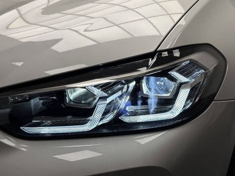 Voitures D'occasion À Lormont | Bmw Ix3 G08 M Sport 286 Ch Impressive