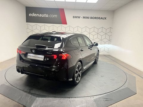 Voitures D'occasion À Lormont | Bmw Série 1 Serie 1 F70 120D 163 Ch Dkg7 M Sport