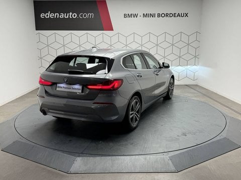Voitures D'occasion À Lormont | Bmw Série 1 Serie 1 F40 116D 116 Ch Business Design