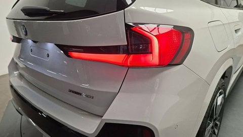 Voitures D'0Km À Lormont | Bmw X1 U11 Sdrive 20I 170Ch Dkg7 M Sport