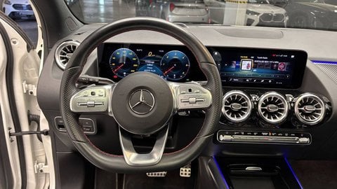 Voitures D'occasion À Lormont | Mercedes-Benz Gla Ii 200 D 8G-Dct Amg Line