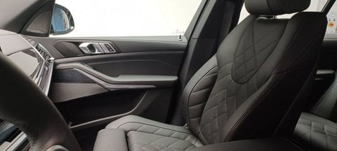 Voitures D'0Km À Lormont | Bmw X5 G05 Xdrive50E 489 Ch Bva8 M Sport