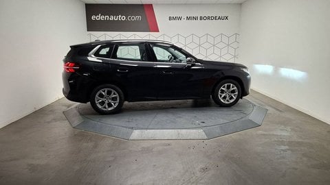 Voitures D'0Km À Lormont | Bmw X3 20D Xdrive 197 Ch Bva8