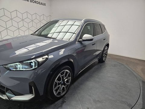 Voitures D'occasion À Lormont | Bmw X1 U11 Xdrive 25E 245Ch Dkg7 Xline