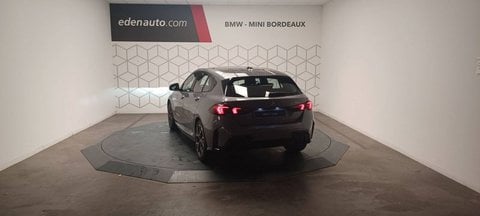 Voitures D'0Km À Lormont | Bmw Série 1 Serie 1 F70 123 Xdrive 218 Ch Dkg7 M Sport