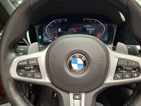 Voitures D'occasion À Lormont | Bmw Série 4 Cab 430D 286 Ch Bva8 M Sport
