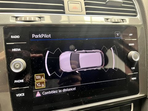 Voitures D'occasion À Lormont | Volkswagen Golf Vii 2.0 Tdi 150 Dsg7 Confortline