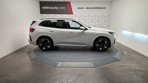 Voitures D'0Km À Lormont | Bmw X3 20D Xdrive 197 Ch Bva8 M Sport