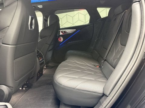 Voitures D'occasion À Lormont | Bmw Xm G09 653 Ch Bva8