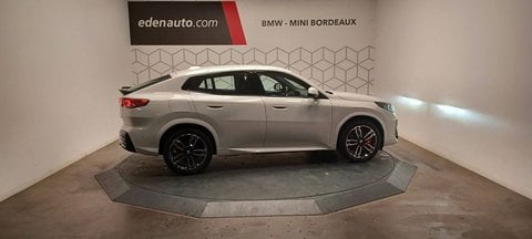 Voitures D'0Km À Lormont | Bmw Ix2 U10 Edrive20 204Ch Bva M Sport