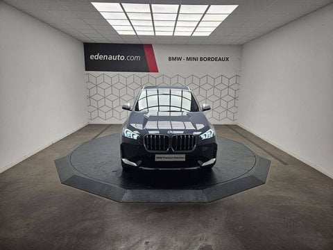 Voitures D'occasion À Lormont | Bmw X1 U11 Xdrive 25E 245Ch Dkg7 Xline
