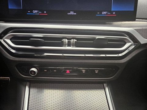 Voitures D'occasion À Lormont | Bmw Série 3 Serie 3 G20/G21 320D Xdrive 190 Ch Bva8 M Sport