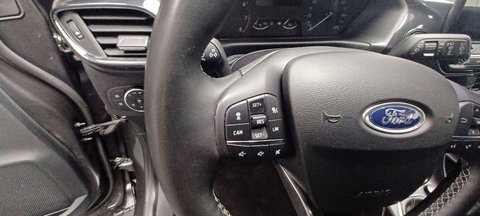 Voitures D'occasion À Lormont | Ford Puma Ii 1.0 Flexifuel 125 Ch Mhev S&S Bvm6 Titanium