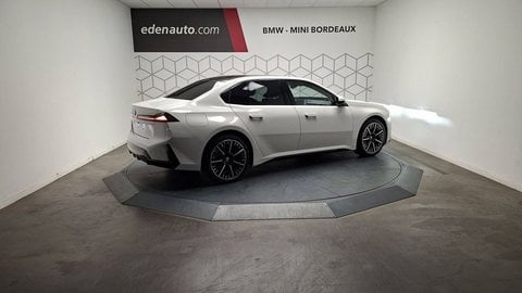 Voitures D'0Km À Lormont | Bmw Série 3 I3 50 Xdrive First Edition