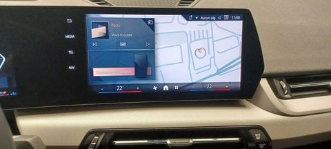 Voitures D'0Km À Lormont | Bmw X2 U10 Sdrive 18D 150Ch Dkg7