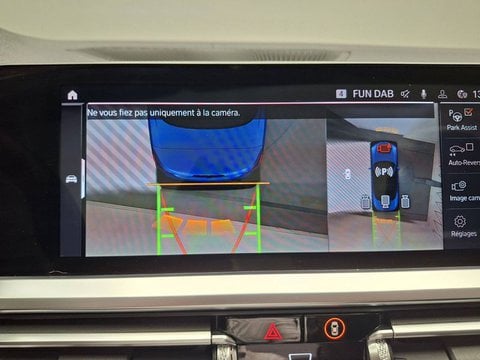 Voitures D'occasion À Lormont | Bmw Série 4 Cab 420D 190 Ch Bva8 M Sport