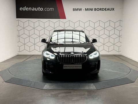 Voitures D'occasion À Lormont | Bmw Série 1 Serie 1 F40 116D 116 Ch Dkg7 M Sport
