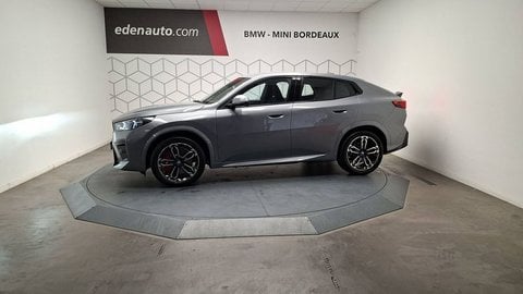 Voitures D'0Km À Lormont | Bmw Ix2 U10 Edrive20 204Ch Bva M Sport